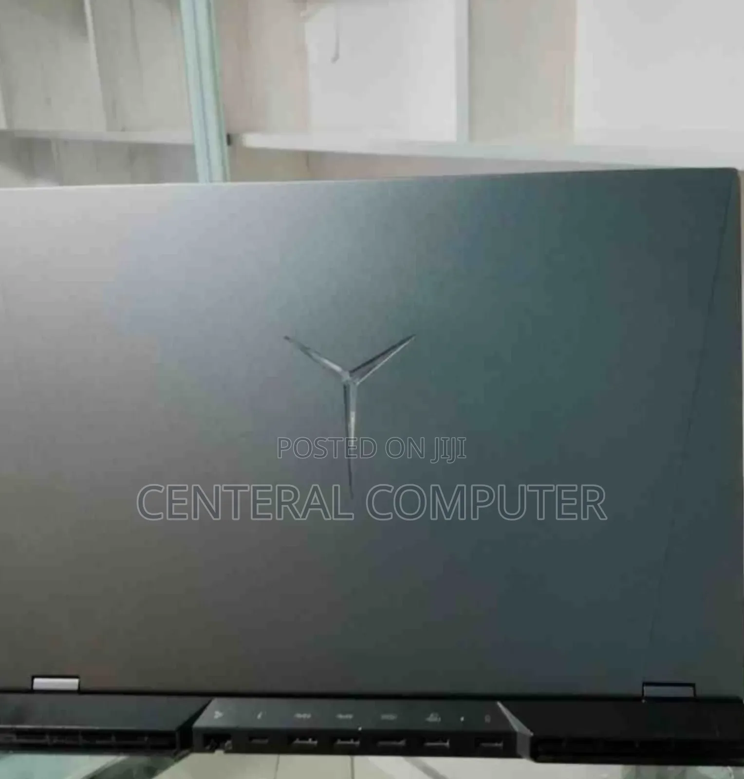 New Laptop Lenovo Legion 5 16GB Intel Core I7 SSD 512GB