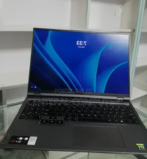 New Laptop Lenovo Legion 5 16GB Intel Core I7 SSD 512GB