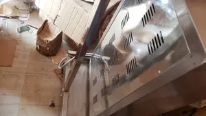 Photo - Electric Shawarma Machine