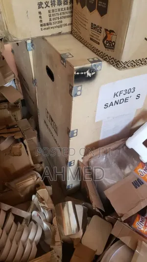 Electric Shawarma Machine