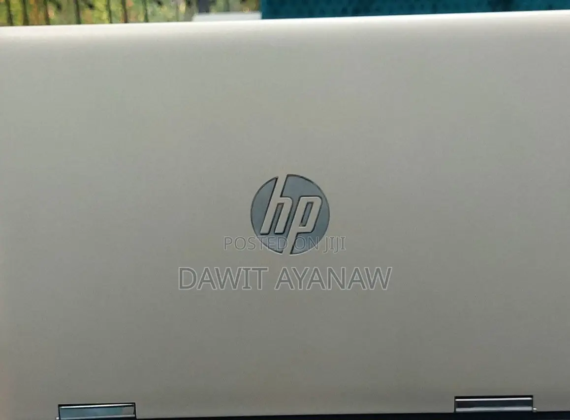 New Laptop HP 8GB Intel Core I5 SSD 512GB