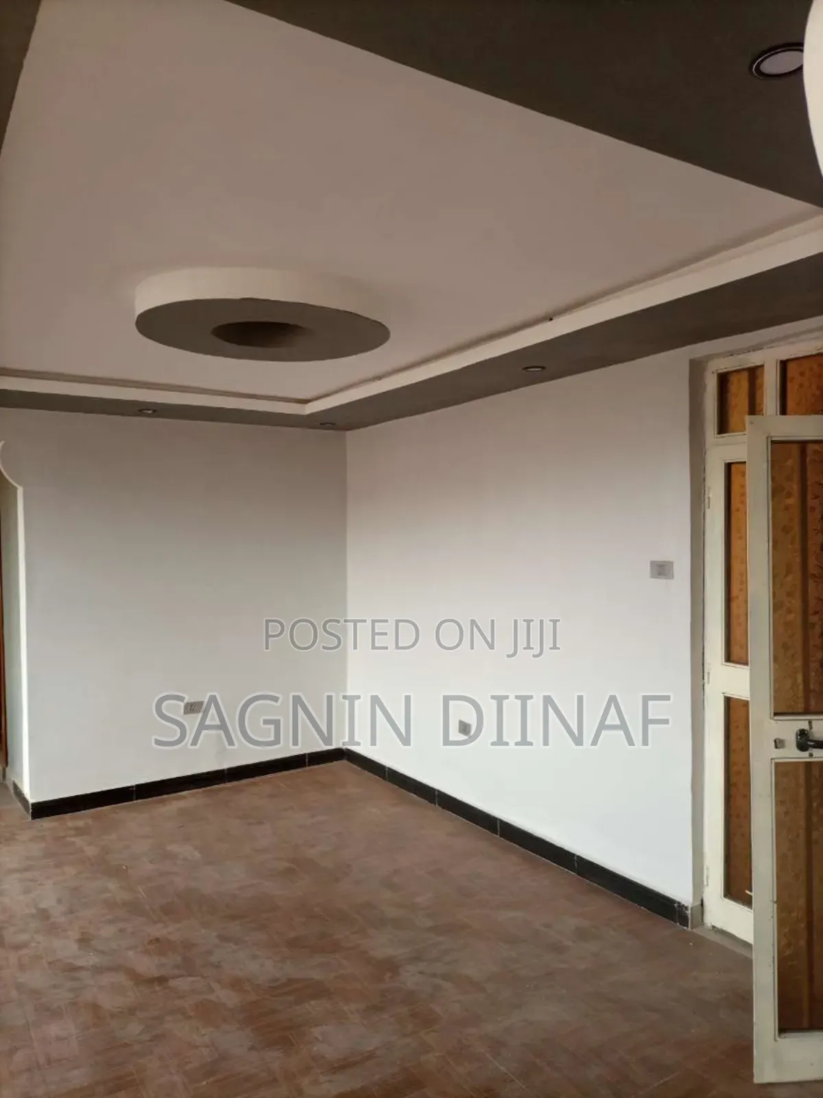 Furnished 3bdrm Condo in Project 12, Oromia-Finfinne for sale