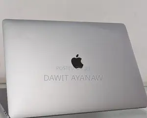 New Laptop 16GB Apple M1 SSD 512GB