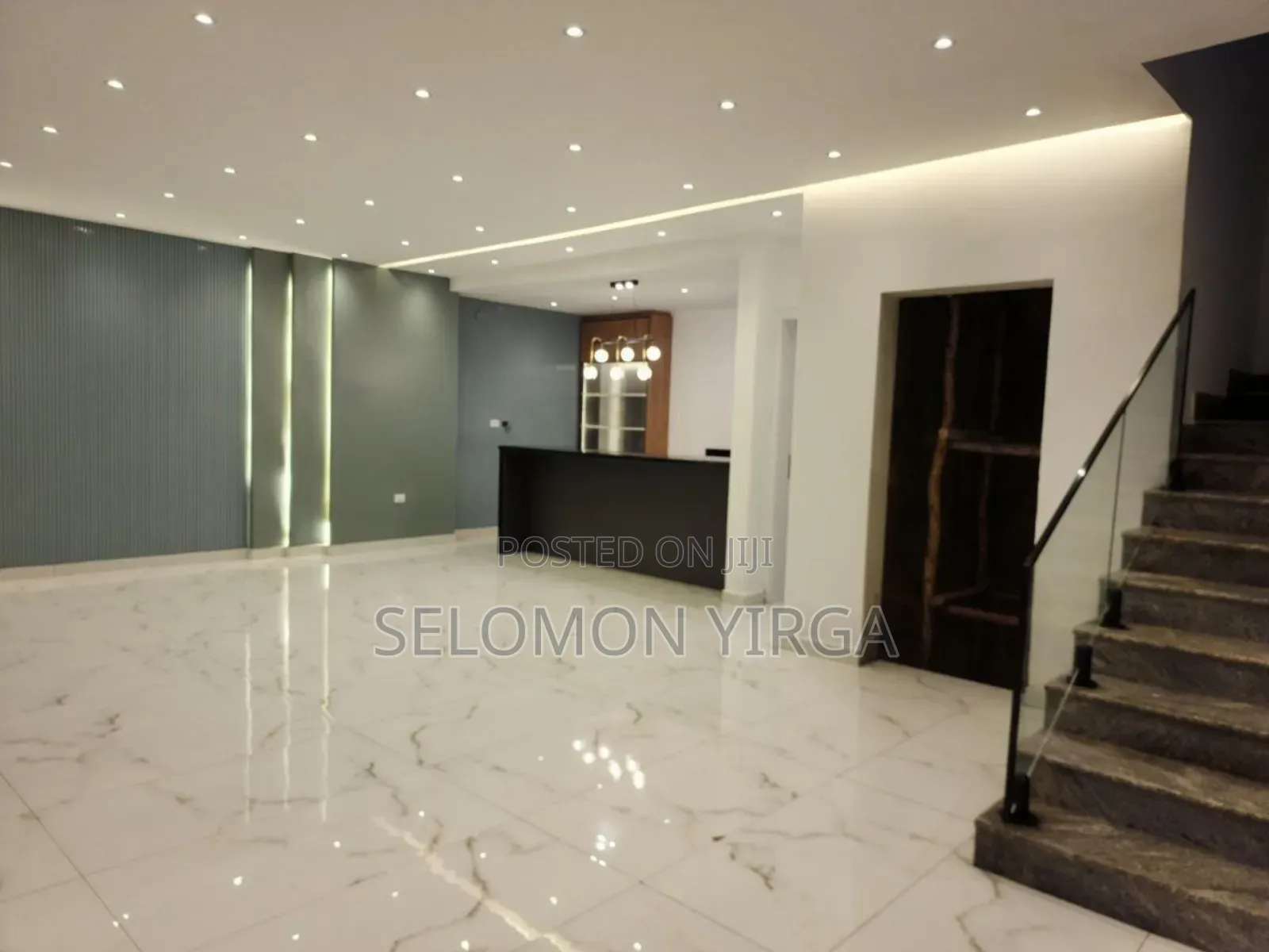 4bdrm Farm House in Adids Abba, Yeka for sale