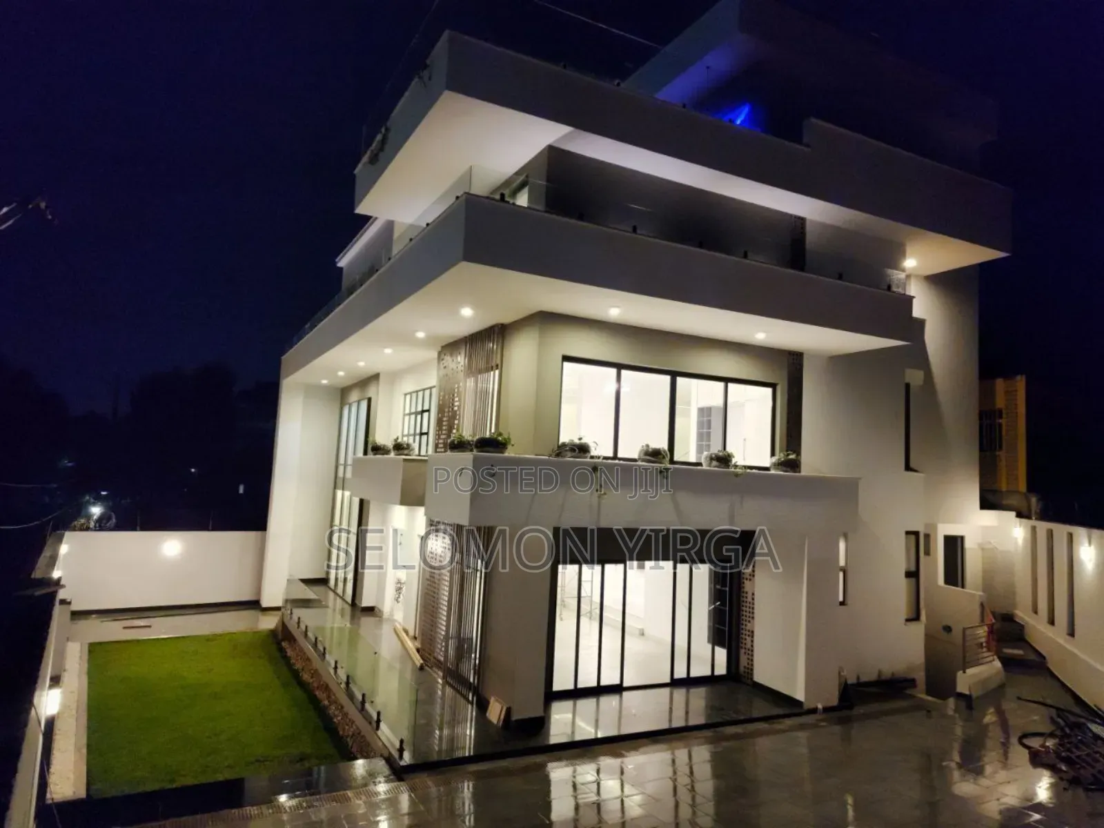 4bdrm Farm House in Adids Abba, Yeka for sale