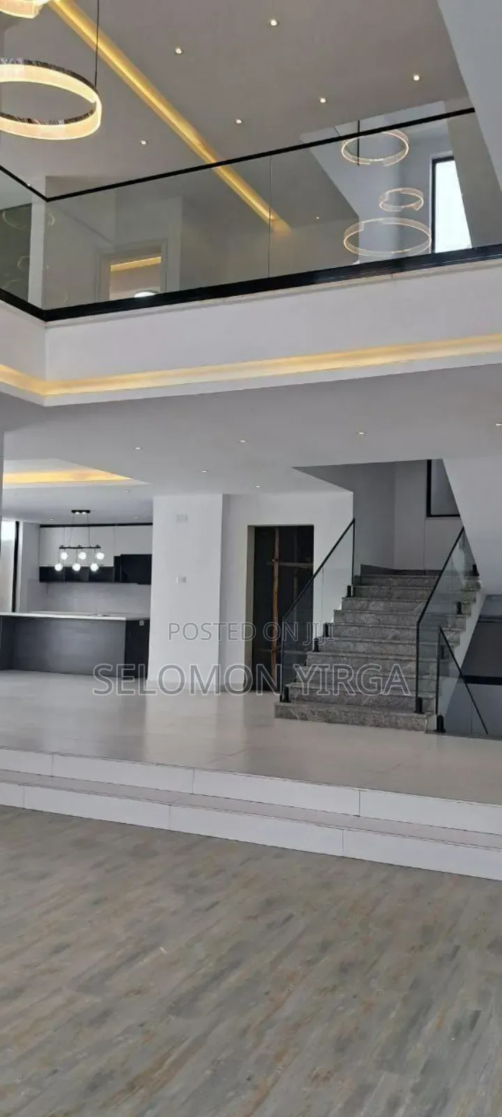 4bdrm Farm House in Adids Abba, Yeka for sale