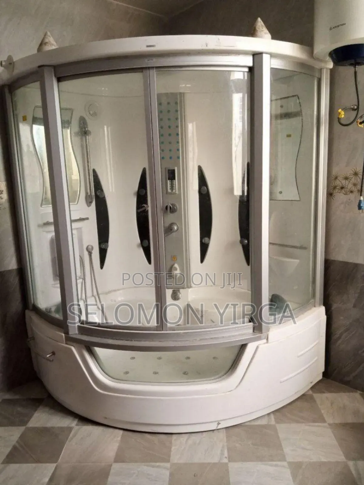 4bdrm Farm House in Adids Abba, Yeka for sale