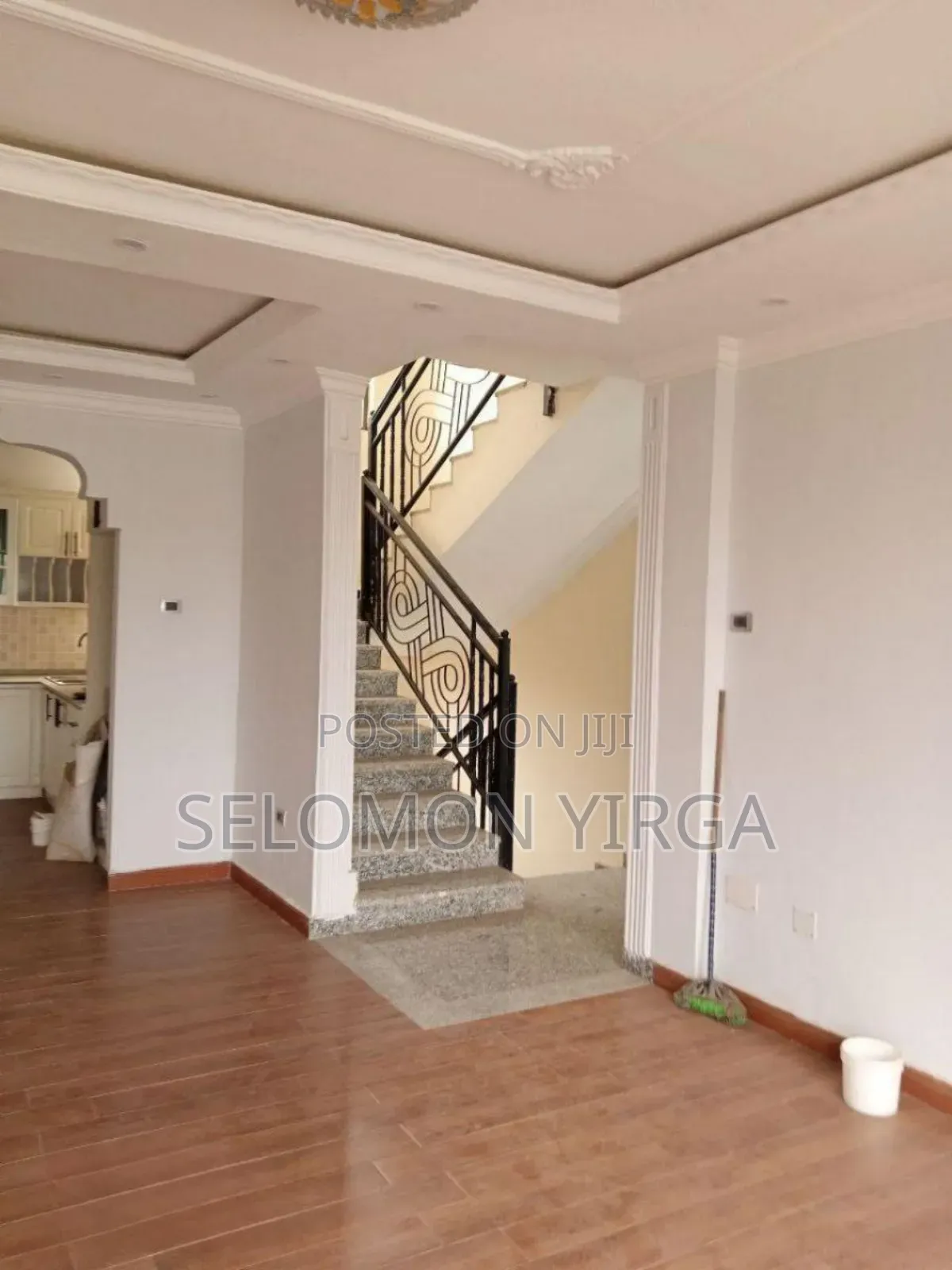 4bdrm Farm House in Adids Abba, Yeka for sale