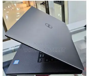 Photo - New Laptop Dell XPS 15 16GB Intel Core I7 SSD 512GB