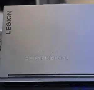 New Laptop Lenovo Legion Y740 16GB Intel Core I7 SSD 1T