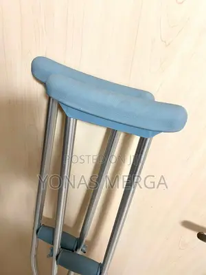 Adult Armpit Crutche亨fully-Functioning Adult Crutches壚cranch