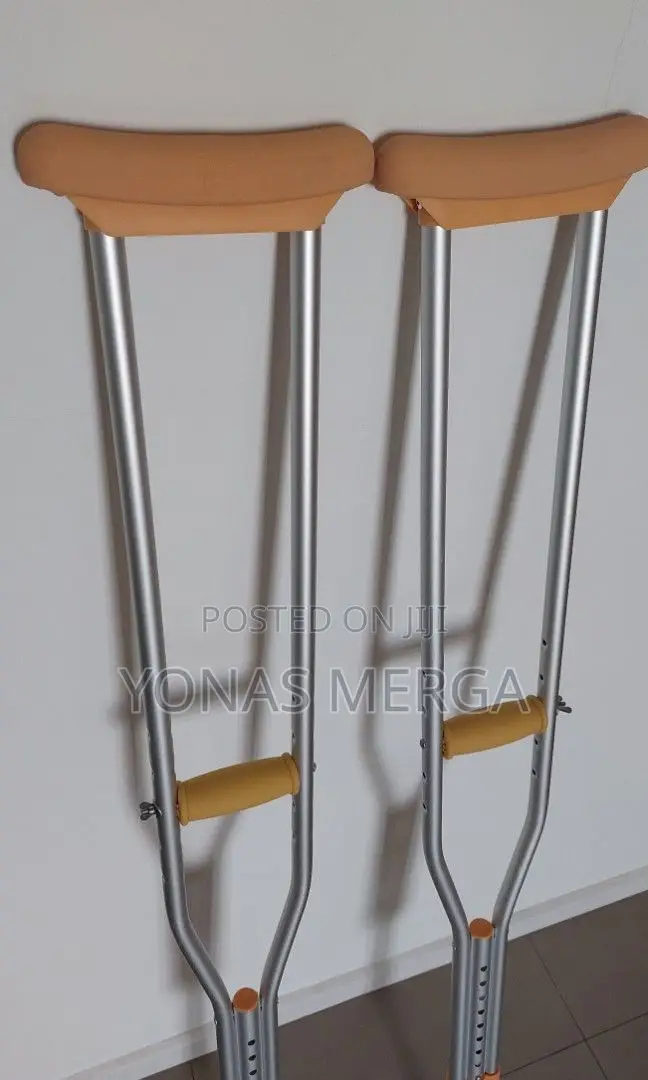 Crutches European Standard踩cranch喎kranch *Crutches"'ክራንች=+