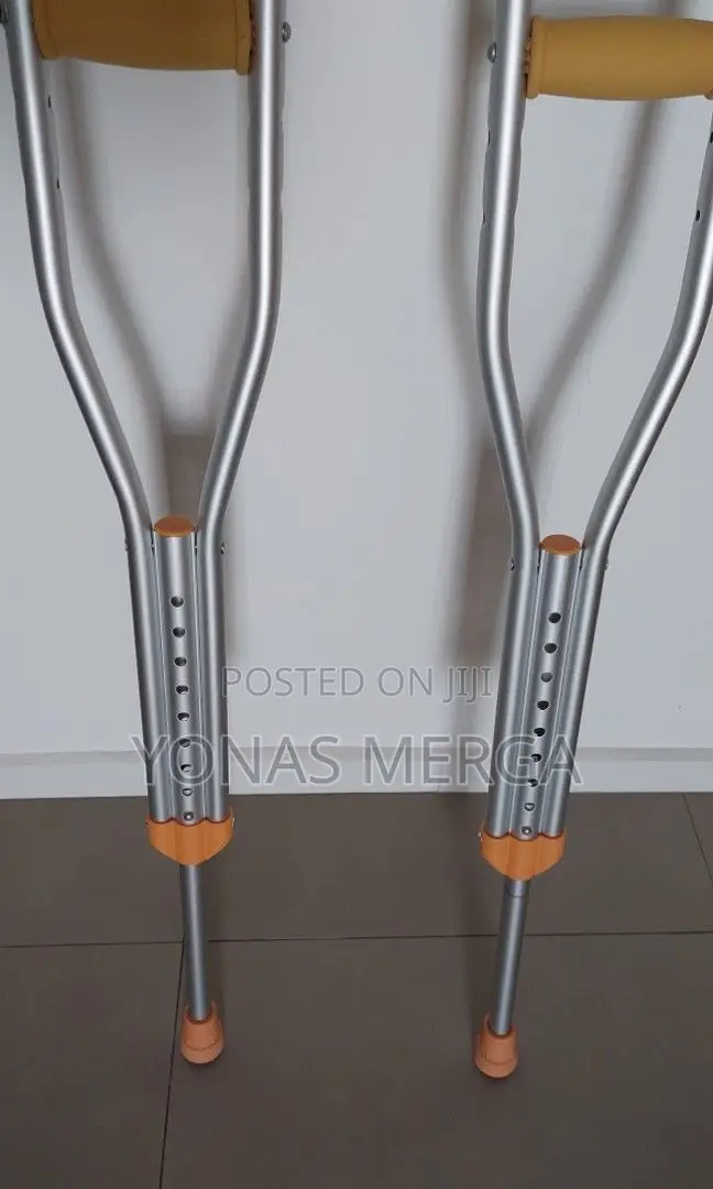 Crutches European Standard踩cranch喎kranch *Crutches"'ክራንች=+