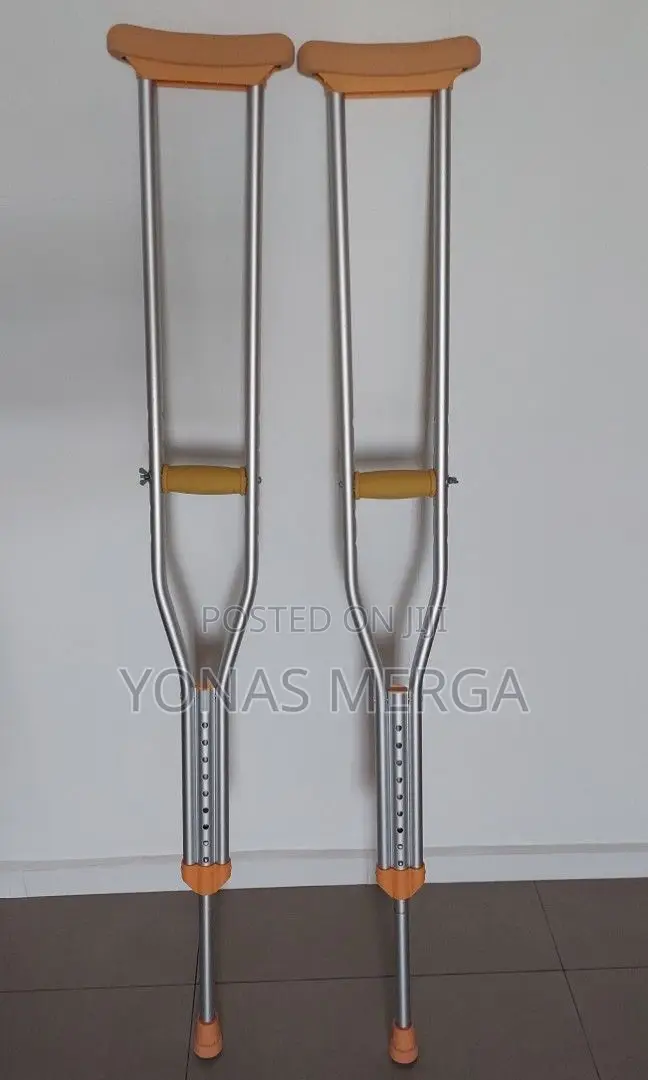 Crutches European Standard踩cranch喎kranch *Crutches"'ክራንች=+