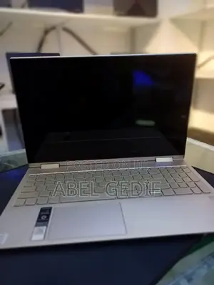 New Laptop Lenovo Yoga C740 12GB Intel Core I7 SSD 512GB