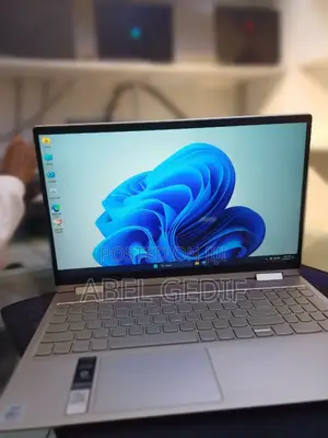 New Laptop Lenovo Yoga C740 12GB Intel Core I7 SSD 512GB