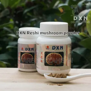 Photo - Reishi Mushroom(Red Mushroom)