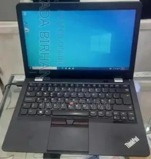 Photo - New Laptop Lenovo ThinkPad Yoga 8GB Intel Core i5 SSD 512GB