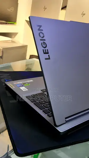 New Laptop Lenovo Legion 5 16GB Intel Core I7 SSD 1T
