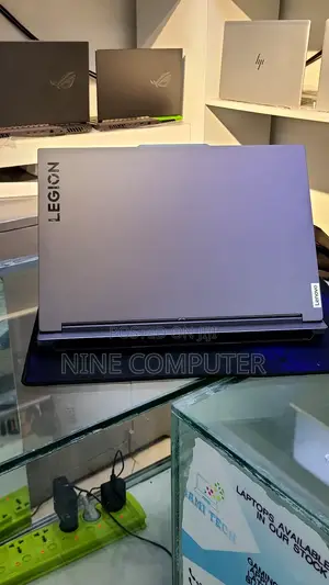 New Laptop Lenovo Legion 5 16GB Intel Core I7 SSD 1T