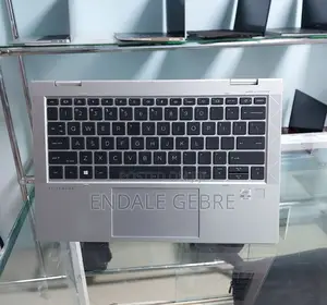 New Laptop HP EliteBook 830 G7 16GB Intel Core I7 SSD 512GB