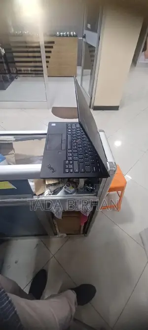 New Laptop Lenovo ThinkPad Yoga 12GB Intel Core i5 SSD 512GB