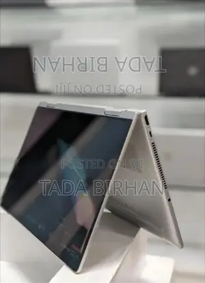 Photo - New Laptop HP Envy x360 8GB AMD Ryzen 5 SSD 512GB