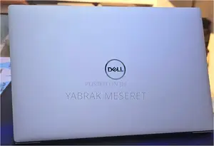 New Laptop Dell XPS 13 16GB Intel Core I7 SSD 512GB