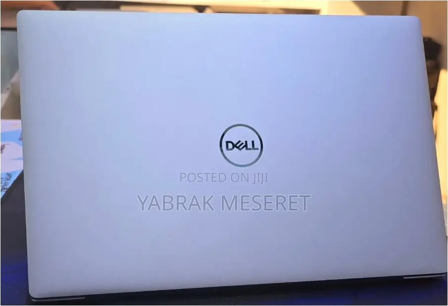 New Laptop Dell XPS 13 16GB Intel Core I7 SSD 512GB