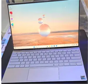 New Laptop Dell XPS 13 16GB Intel Core I7 SSD 512GB