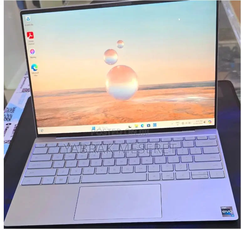 New Laptop Dell XPS 13 16GB Intel Core I7 SSD 512GB