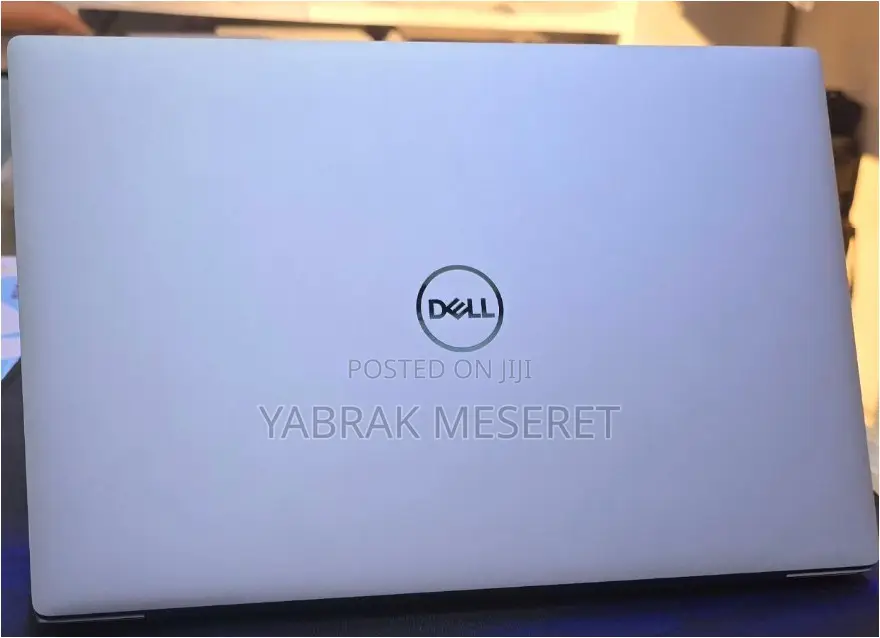 New Laptop Dell XPS 13 16GB Intel Core I7 SSD 512GB