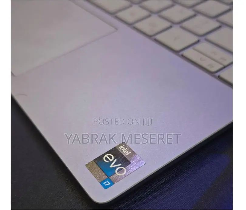 New Laptop Dell XPS 13 16GB Intel Core I7 SSD 512GB