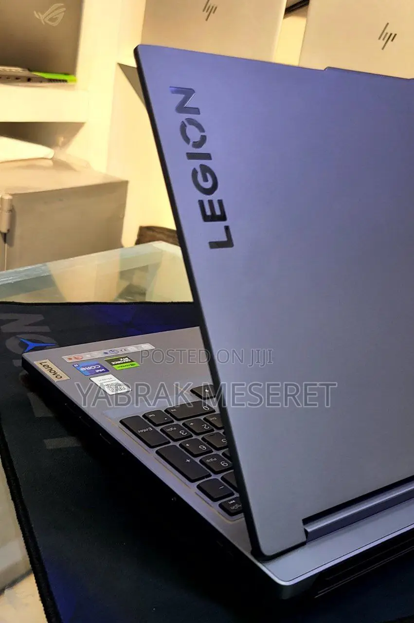 New Laptop Lenovo 16GB Intel Core I7 SSD 512GB