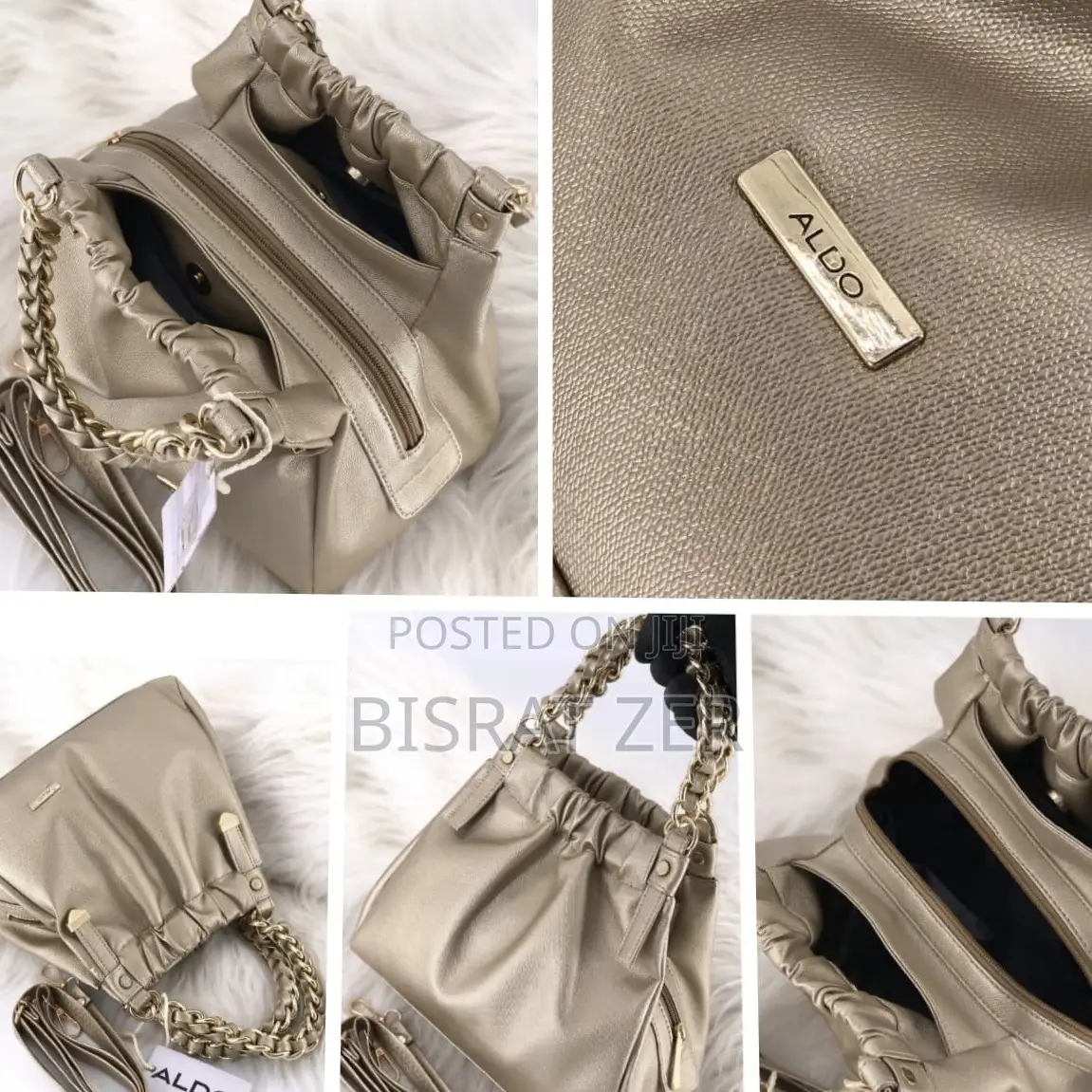 ALDO Women’S Hand Bag