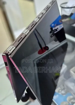 New Laptop Lenovo ThinkPad Yoga 16GB Intel Core I7 SSD 512GB