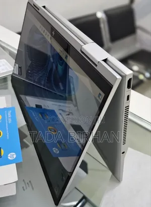 Photo - New Laptop HP Envy X360 16GB Intel Core I7 SSD 1T