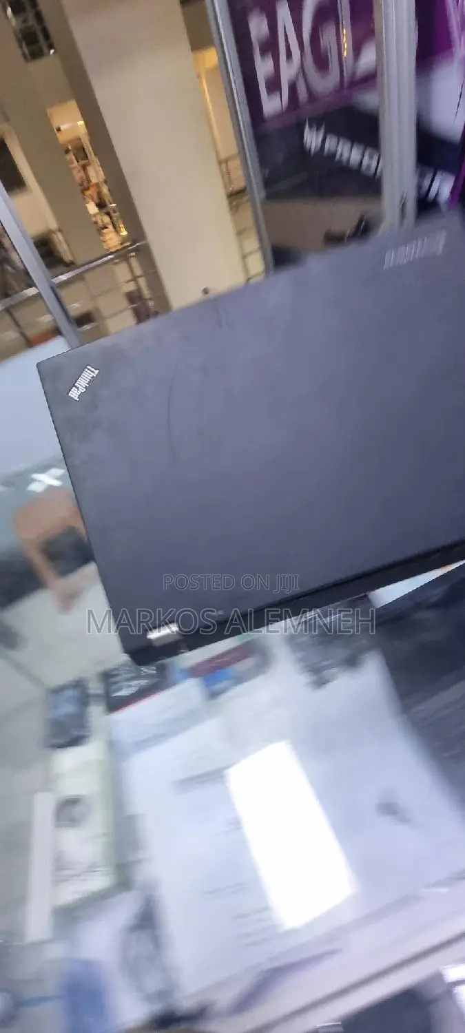 Laptop Lenovo ThinkPad T430 4GB Intel Core I5 HDD 320GB