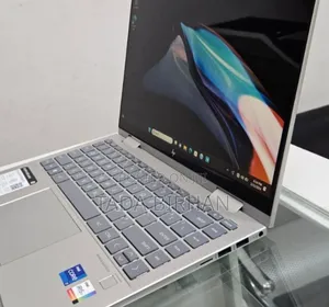 New Laptop HP Envy X360 16GB Intel Core I7 SSD 1T