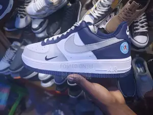 Photo - Nike New Brand Shoe