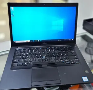 New Laptop Dell Latitude 5310 8GB Intel Core I7 SSD 512GB