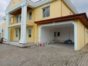 7bdrm House in የሚሸጥ ቤት Ccd ጣፎ, Yeka for sale