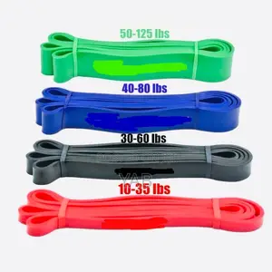 Photo - Loop Resistance Bands 2M