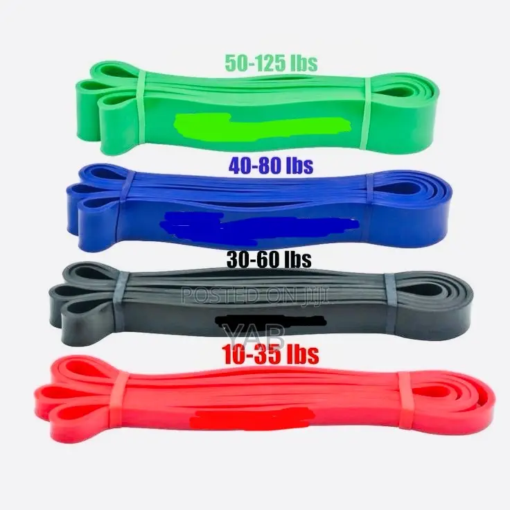 Loop Resistance Bands 2M
