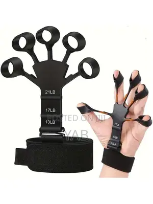 Photo - Finger Strength Trainer