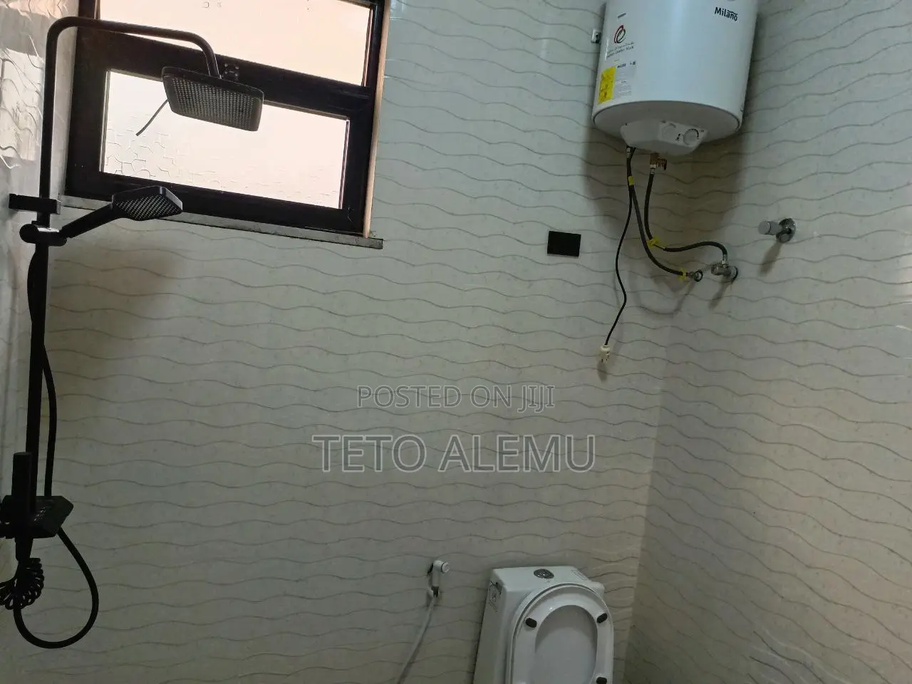 3bdrm House in የሚሸጥ መላኩ አያት, Yeka for sale