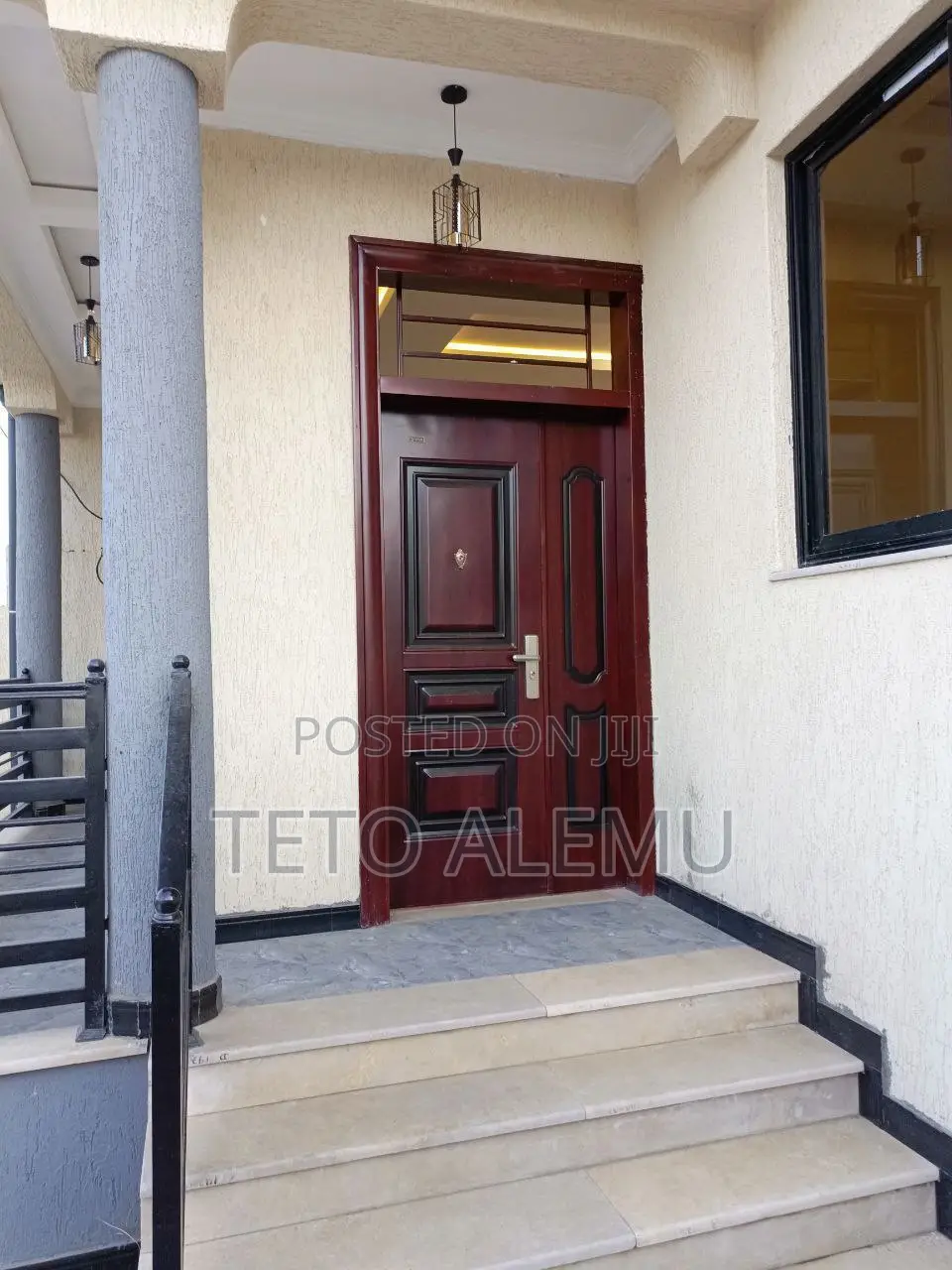3bdrm House in የሚሸጥ መላኩ አያት, Yeka for sale