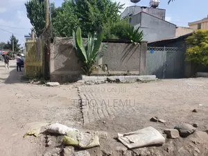 የሚሸጥ ቤት ገርጂ መብራት ሀይል