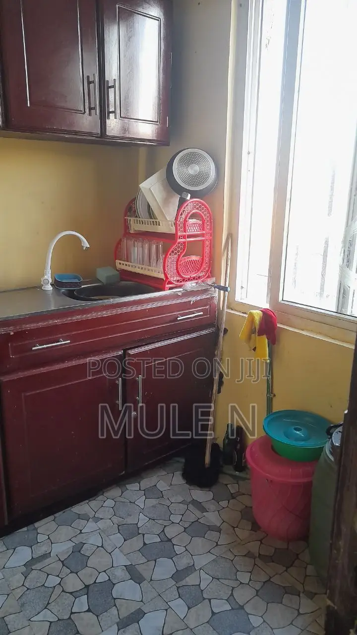 1bdrm Condo in Abado Condominium, Yeka for sale