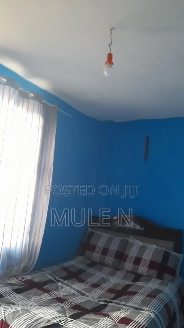 1bdrm Condo in Abado Condominium, Yeka for sale